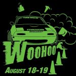 August 18-19 WOOHOO autocross at Rantoul