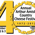 Arthur Cheese Festival Rally 2012