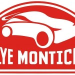 2012 Monticello Monte Road Rally